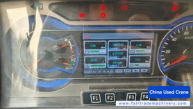 Buy Sany STC250T Used Crane / 4 Buy Sany STC250T Used Crane / 4